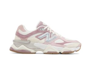 New Balance 9060 Rose Pink U9060FRL - Nicesk photo 1