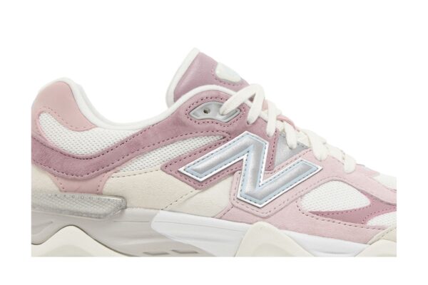 New Balance 9060 Rose Pink U9060FRL - Nicesk photo 2