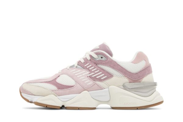 New Balance 9060 Rose Pink U9060FRL - Nicesk photo 3
