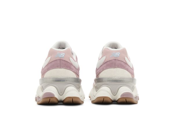 New Balance 9060 Rose Pink U9060FRL - Nicesk photo 6