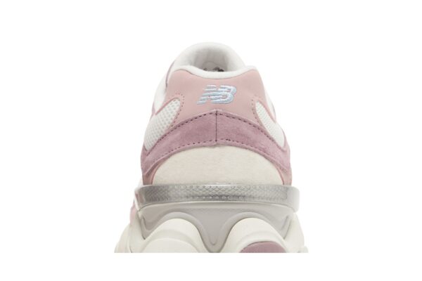 New Balance 9060 Rose Pink U9060FRL - Nicesk photo 7