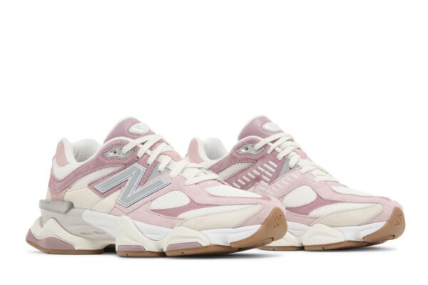 New Balance 9060 Rose Pink U9060FRL - Nicesk photo 8