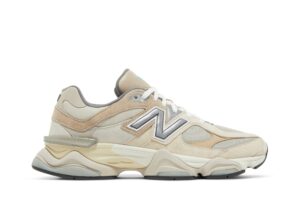 New Balance 9060 Sea Salt U9060MAC - Nicesk photo 1