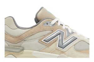 New Balance 9060 Sea Salt U9060MAC - Nicesk photo 2