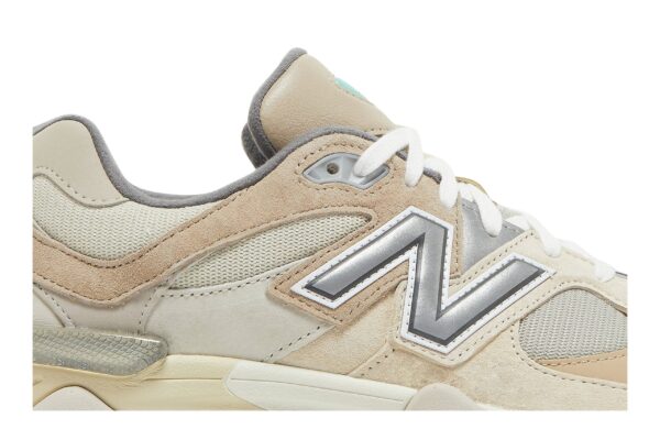 New Balance 9060 Sea Salt U9060MAC - Nicesk photo 2