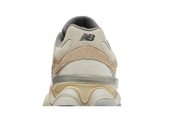 New Balance 9060 Sea Salt U9060MAC - Nicesk photo 7