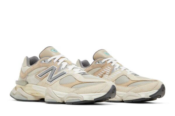 New Balance 9060 Sea Salt U9060MAC - Nicesk photo 8