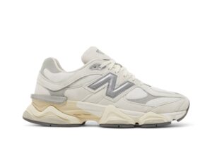New Balance 9060 Sea Salt White U9060ECA - Nicesk photo 1