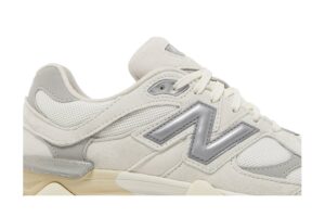 New Balance 9060 Sea Salt White U9060ECA - Nicesk photo 2