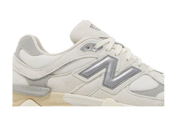 New Balance 9060 Sea Salt White U9060ECA - Nicesk photo 2