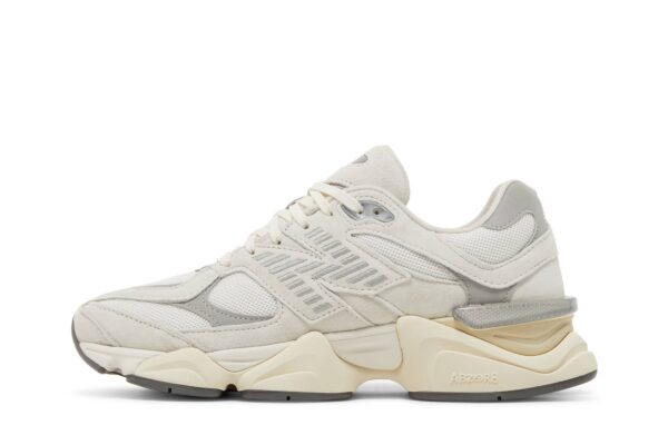 New Balance 9060 Sea Salt White U9060ECA - Nicesk photo 3