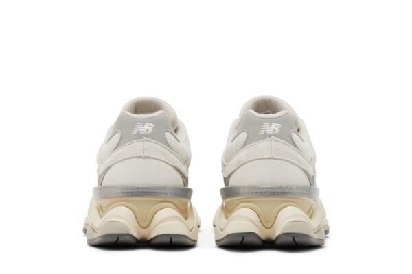New Balance 9060 Sea Salt White U9060ECA - Nicesk photo 6