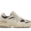 New Balance 9060 Sydney McLaughlin-Levrone Linen Black Coffee U9060SYD - Nicesk photo 1