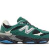 New Balance 9060 Team Forest Green U9060VRA - Nicesk photo 1