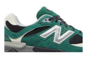 New Balance 9060 Team Forest Green U9060VRA - Nicesk photo 2