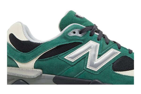 New Balance 9060 Team Forest Green U9060VRA - Nicesk photo 2