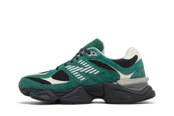 New Balance 9060 Team Forest Green U9060VRA - Nicesk photo 3