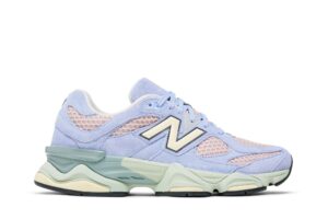 New Balance 9060 The Whitaker Group Missing Pieces Daydream Blue U9060WG1 - Nicesk photo 1