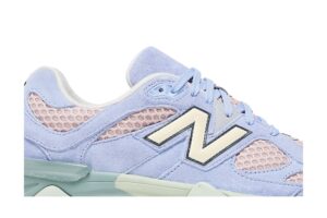 New Balance 9060 The Whitaker Group Missing Pieces Daydream Blue U9060WG1 - Nicesk photo 2
