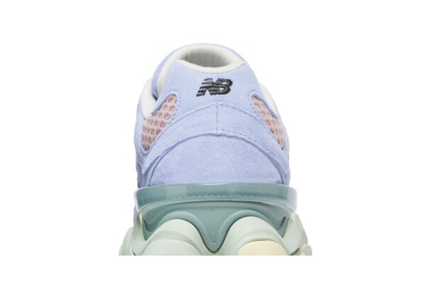 New Balance 9060 The Whitaker Group Missing Pieces Daydream Blue U9060WG1 - Nicesk photo 7