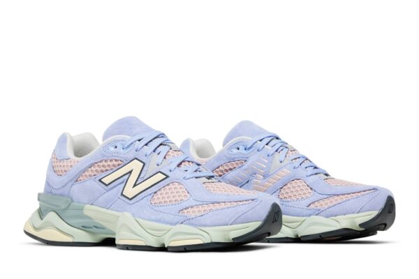 New Balance 9060 The Whitaker Group Missing Pieces Daydream Blue U9060WG1 - Nicesk photo 8
