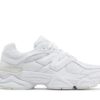 New Balance 9060 Triple White U9060NRJ - Nicesk photo 1