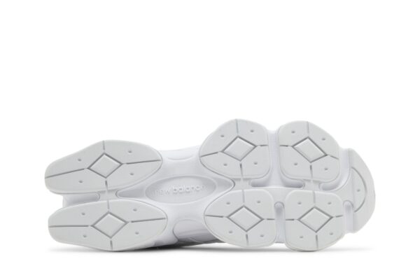 New Balance 9060 Triple White U9060NRJ - Nicesk photo 4