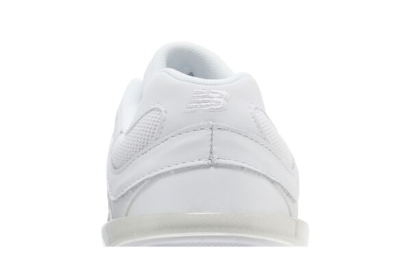 New Balance 9060 Triple White U9060NRJ - Nicesk photo 7