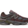 New Balance 9060 Truffle Rich Earth Magnet U9060BCG - Nicesk photo 1