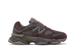 New Balance 9060 Truffle Rich Earth Magnet U9060BCG - Nicesk photo 1