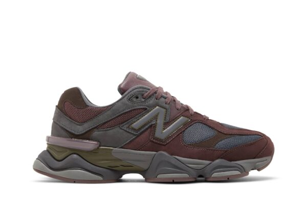 New Balance 9060 Truffle Rich Earth Magnet U9060BCG - Nicesk photo 1
