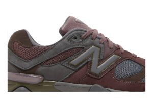 New Balance 9060 Truffle Rich Earth Magnet U9060BCG - Nicesk photo 2