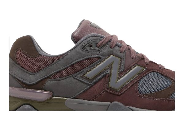 New Balance 9060 Truffle Rich Earth Magnet U9060BCG - Nicesk photo 2