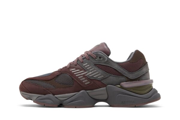New Balance 9060 Truffle Rich Earth Magnet U9060BCG - Nicesk photo 3