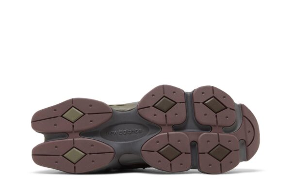 New Balance 9060 Truffle Rich Earth Magnet U9060BCG - Nicesk photo 4