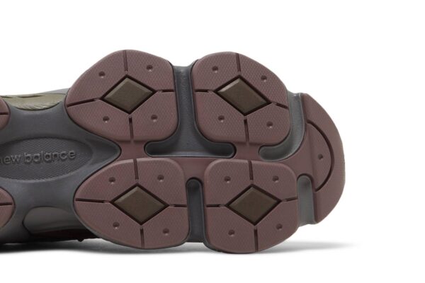 New Balance 9060 Truffle Rich Earth Magnet U9060BCG - Nicesk photo 5