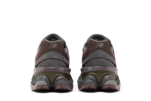 New Balance 9060 Truffle Rich Earth Magnet U9060BCG - Nicesk photo 6