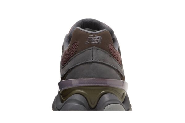 New Balance 9060 Truffle Rich Earth Magnet U9060BCG - Nicesk photo 7