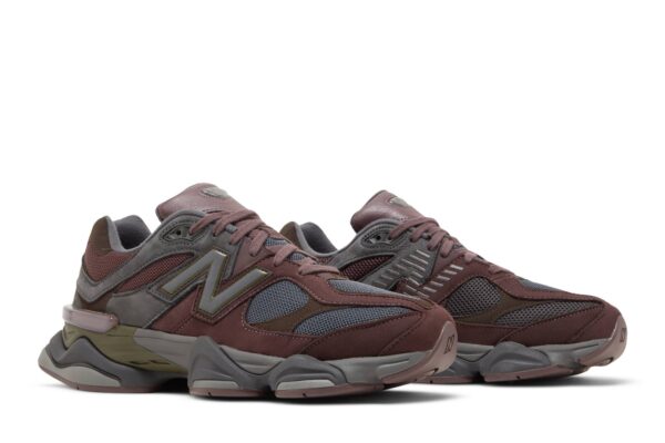 New Balance 9060 Truffle Rich Earth Magnet U9060BCG - Nicesk photo 8