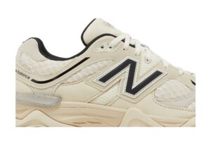 New Balance 9060 Turtledove Black Silver Metallic U9060DUA - Nicesk photo 2