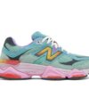 New Balance 9060 Warped Multi-Color U9060WRB - Nicesk photo 1