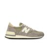 New Balance 990v1 MiUSA Teddy Santis Marblehead Incense M990TA1 - Nicesk photo 1