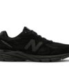 New Balance 990v3 MiUSA Black Tan M990BB4 - Nicesk photo 1