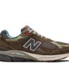 New Balance 990v3 MiUSA Bodega Here To Stay M990BD3 - Nicesk photo 1