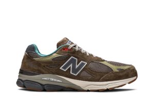 New Balance 990v3 MiUSA Bodega Here To Stay M990BD3 - Nicesk photo 1