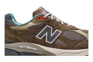 New Balance 990v3 MiUSA Bodega Here To Stay M990BD3 - Nicesk photo 2