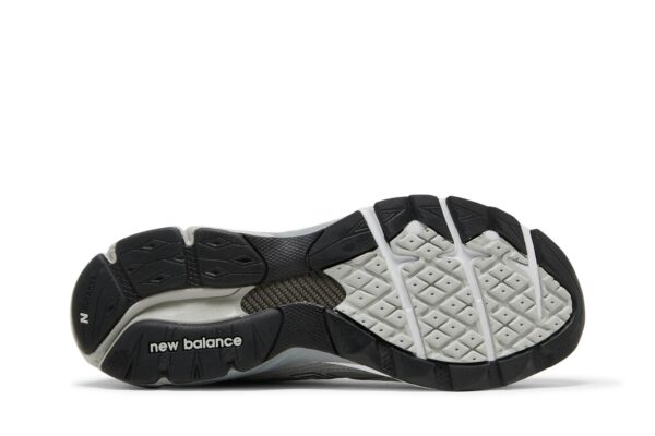 New Balance 990v3 MiUSA Grey M990GY3 - Nicesk photo 4