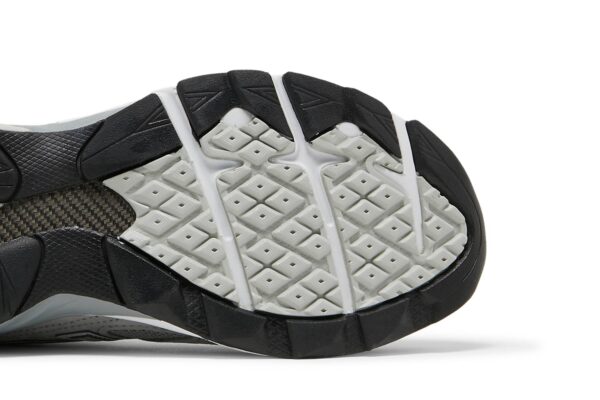 New Balance 990v3 MiUSA Grey M990GY3 - Nicesk photo 5