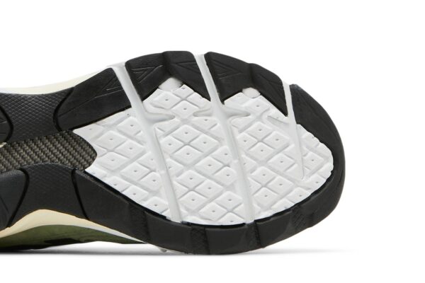 New Balance 990v3 MiUSA JJJJound Olive M990JD3 - Nicesk photo 5