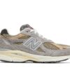 New Balance 990v3 MiUSA Teddy Santis Marblehead Incense M990TG3 - Nicesk photo 1